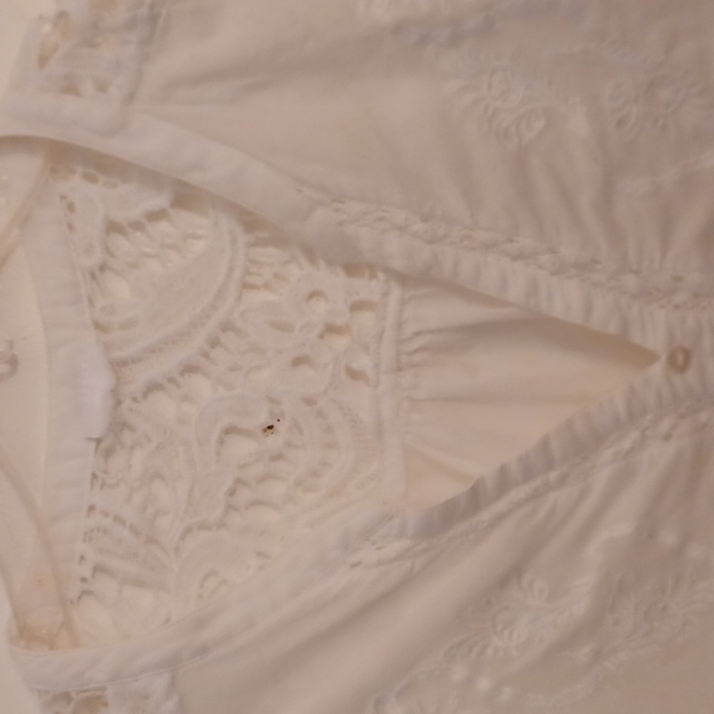 Pull Over Top - image 2